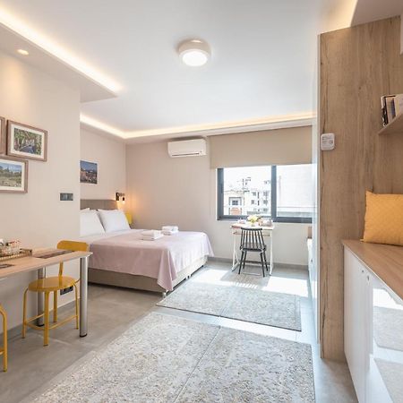 ✰Bright, Renovated, Spacious And Cosy Studio✰ Aten Exteriör bild