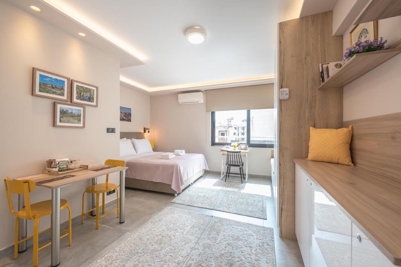 ✰Bright, Renovated, Spacious And Cosy Studio✰ Aten Exteriör bild