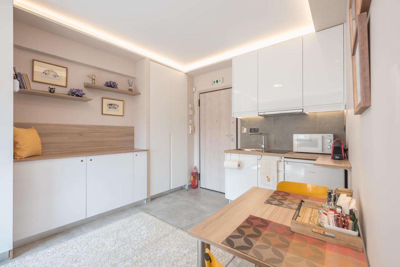 ✰Bright, Renovated, Spacious And Cosy Studio✰ Aten Exteriör bild